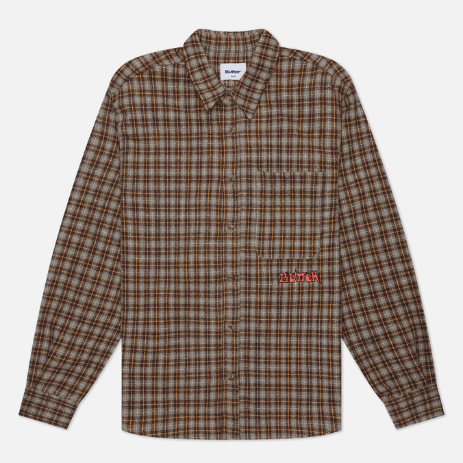 Мужская рубашка Butter Goods Encounter