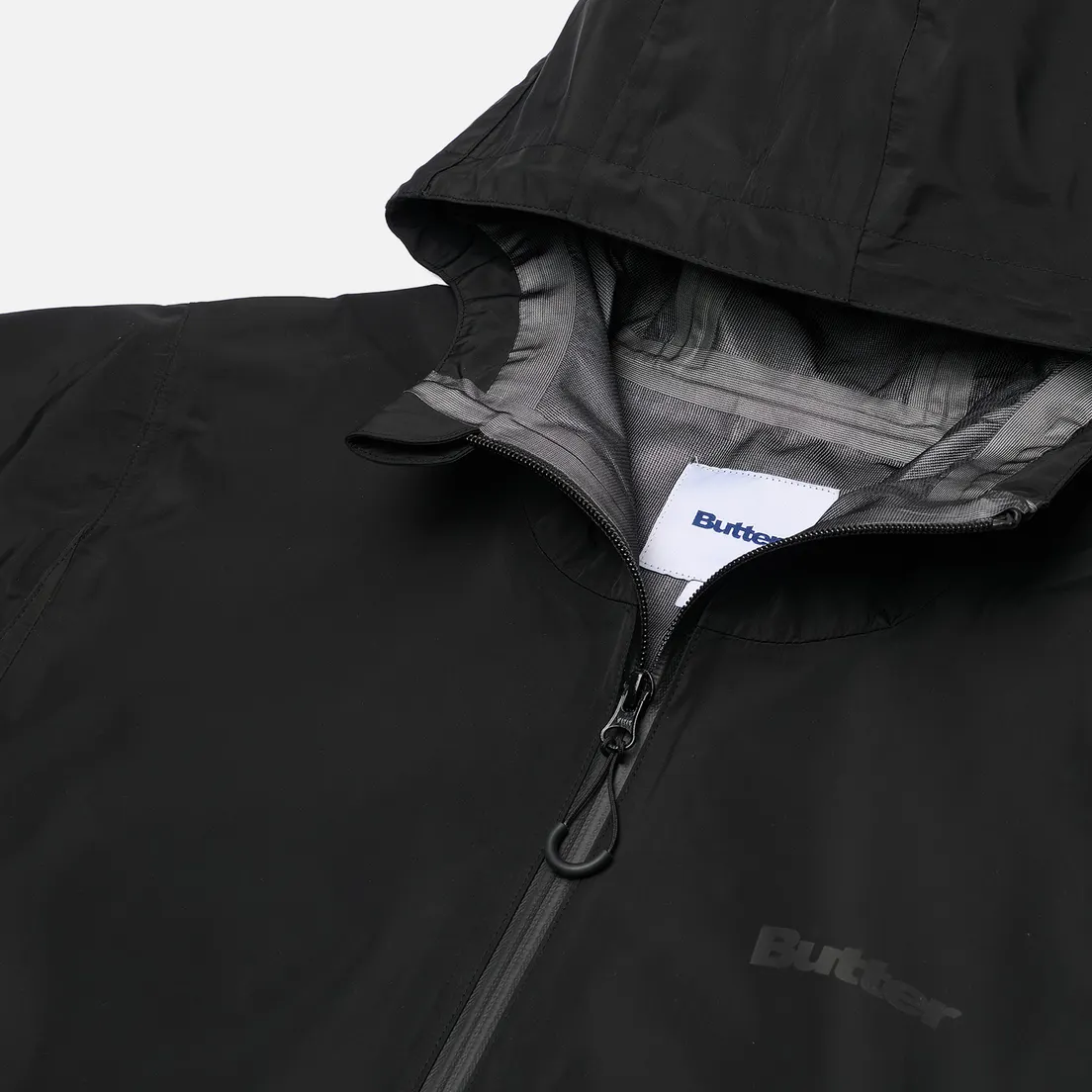 Butter Goods Мужская куртка ветровка T-Rain Q225