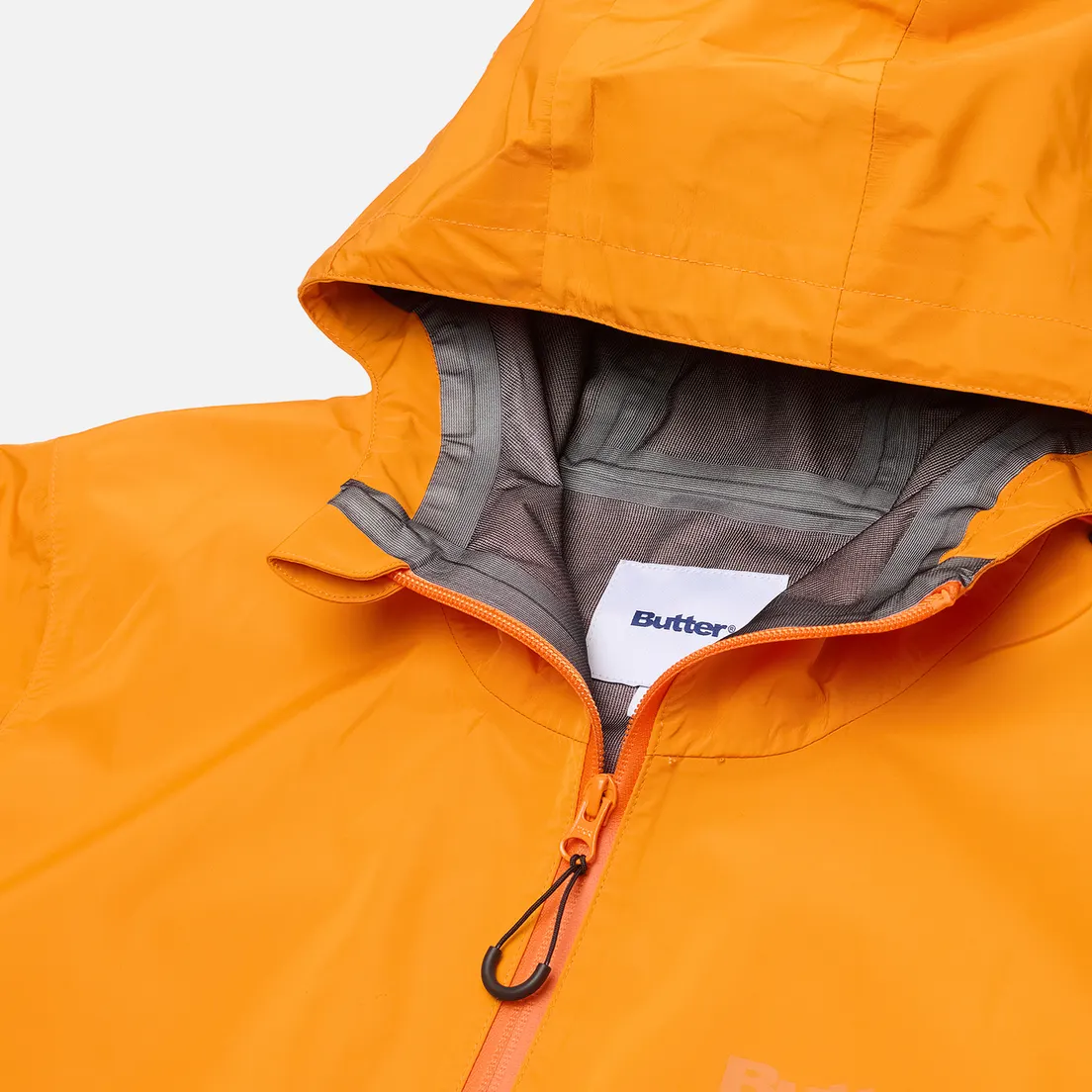 Butter Goods Мужская куртка ветровка T-Rain Q225