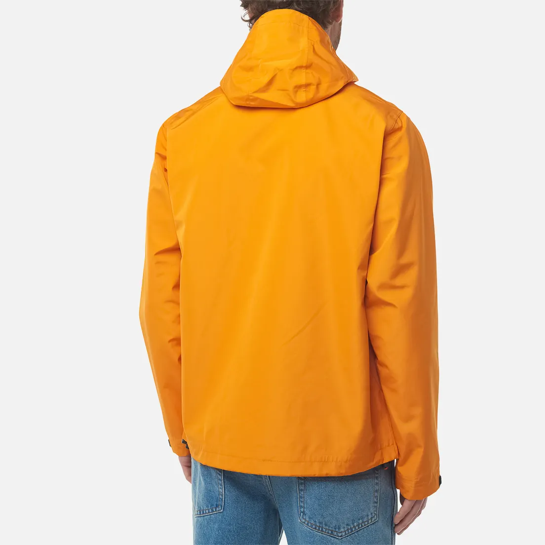 Butter Goods Мужская куртка ветровка T-Rain Q225