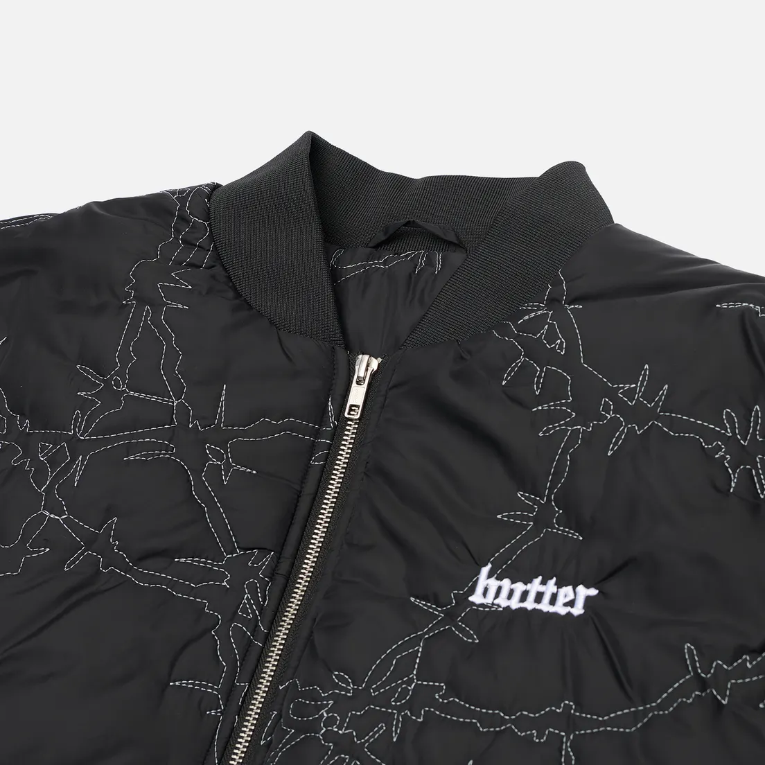 Butter Goods Мужская куртка бомбер Wired