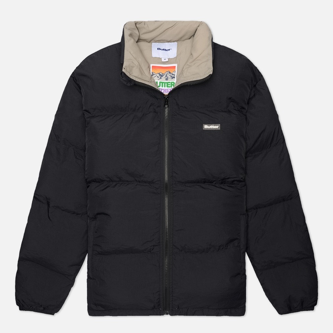 Мужской пуховик Butter Goods Endure Puffer Q225