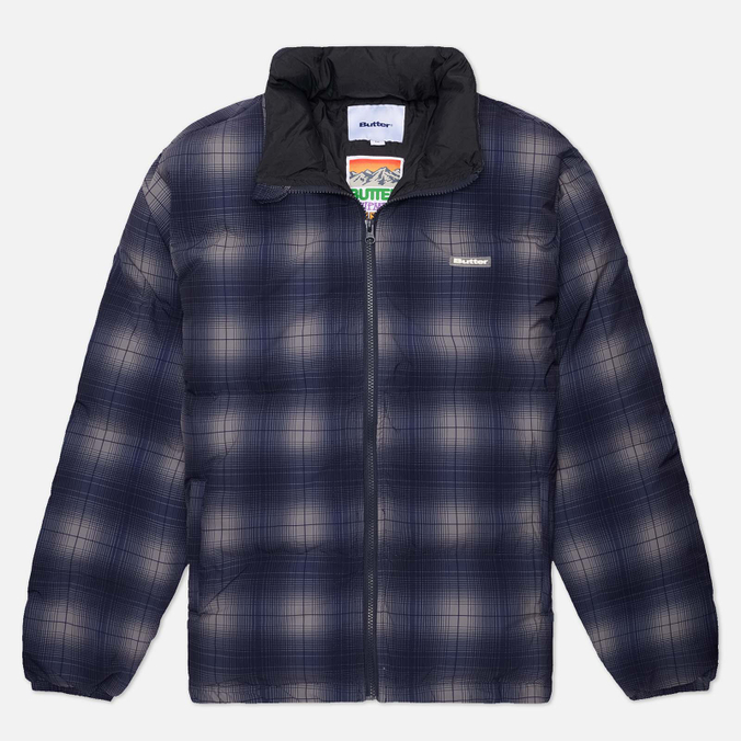 Мужской пуховик Butter Goods Endure Puffer Q225