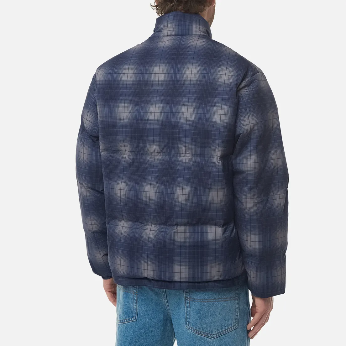 Butter Goods Мужской пуховик Endure Puffer Q225