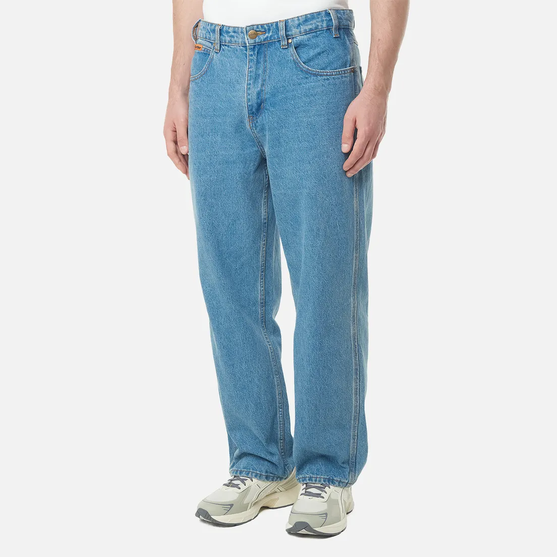 Butter Goods Мужские джинсы Relaxed Denim Q225