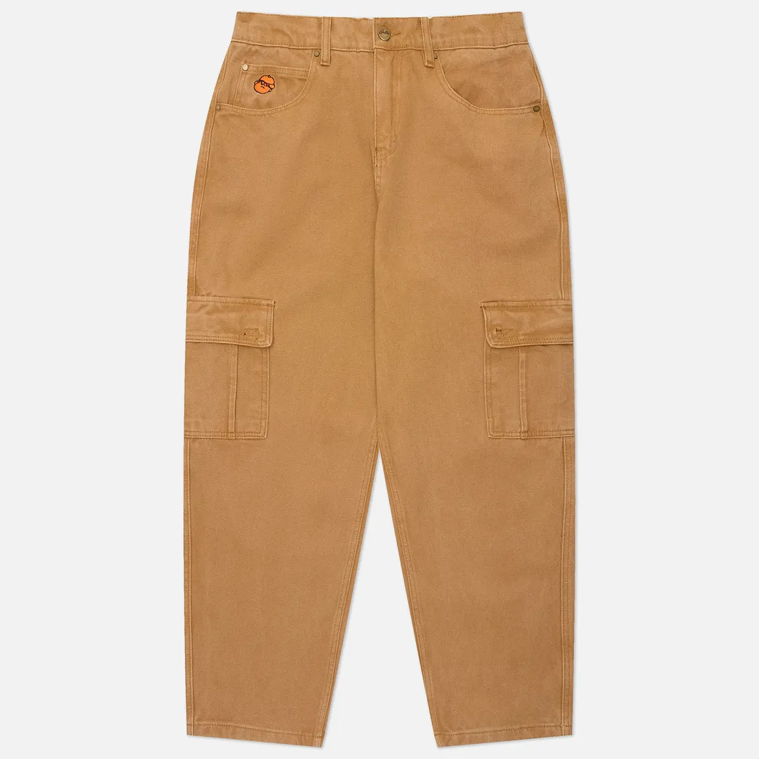 Butter Goods Мужские джинсы Santosuosso Duck Canvas Denim
