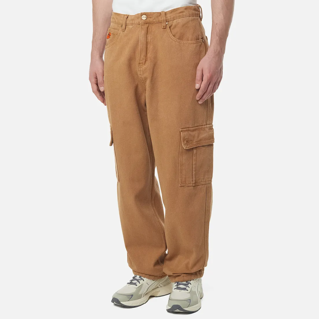 Butter Goods Мужские джинсы Santosuosso Duck Canvas Denim
