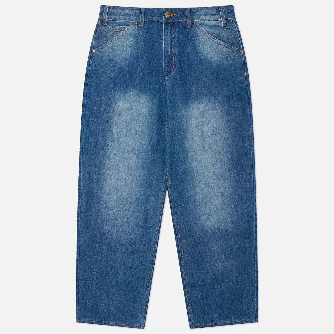 Butter Goods Мужские джинсы Encounter Denim