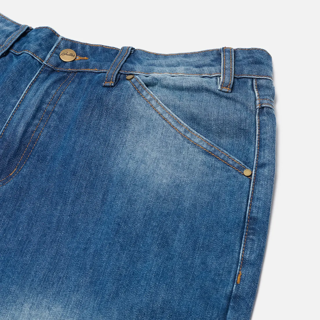 Butter Goods Мужские джинсы Encounter Denim