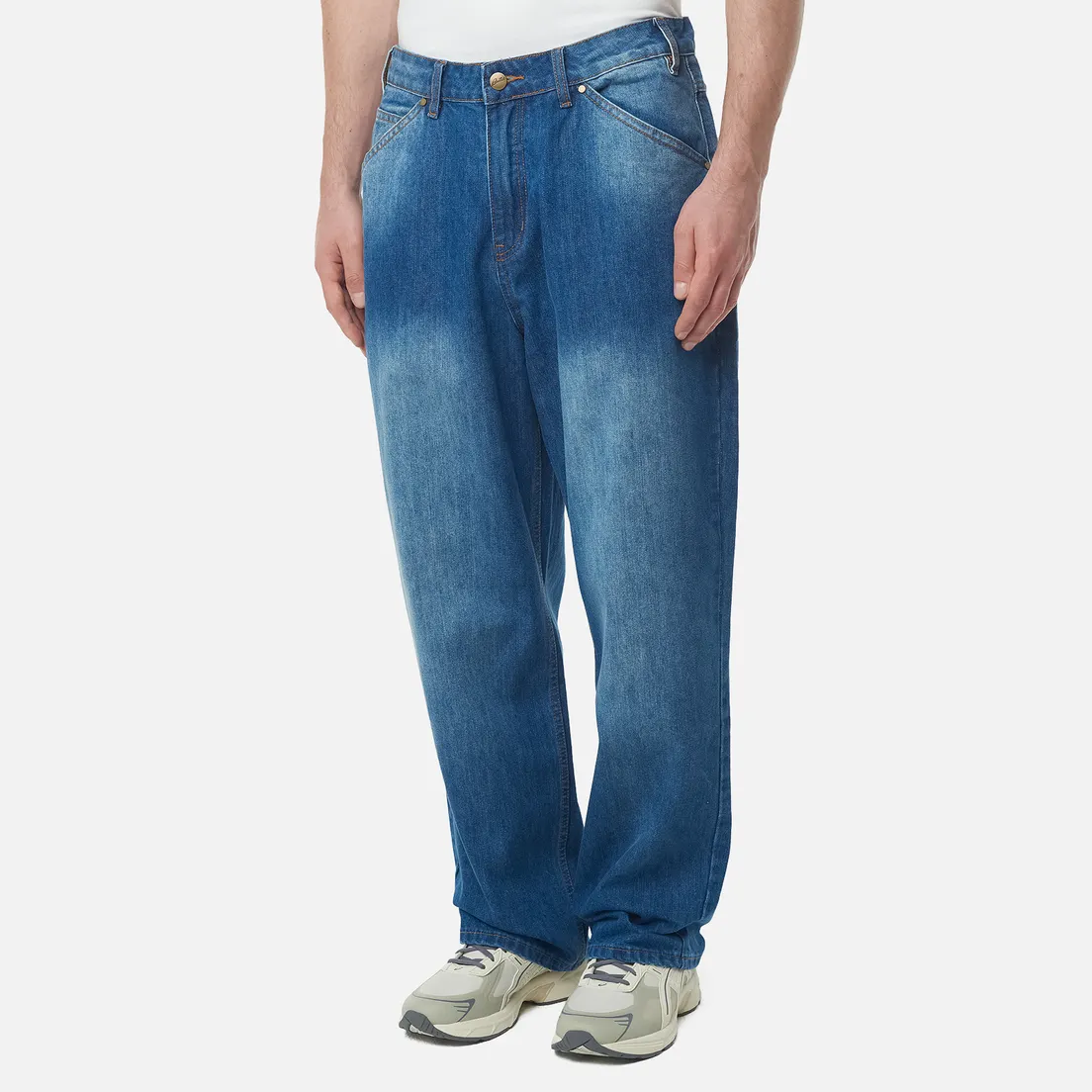 Butter Goods Мужские джинсы Encounter Denim
