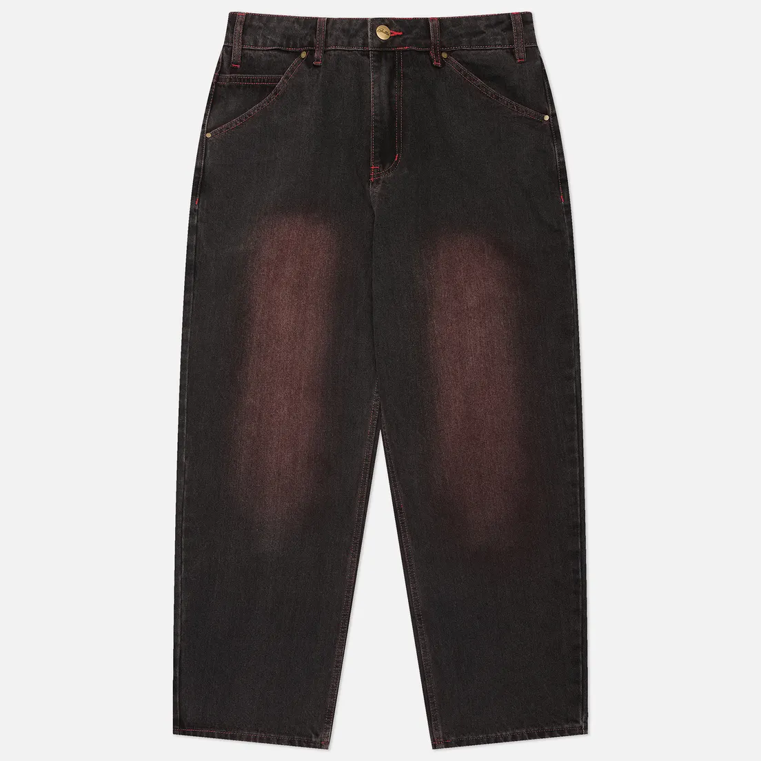 Butter Goods Мужские джинсы Encounter Denim