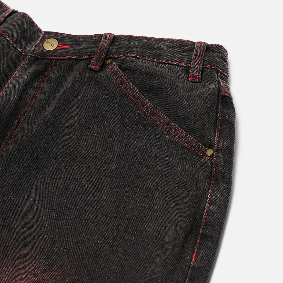 Butter Goods Мужские джинсы Encounter Denim