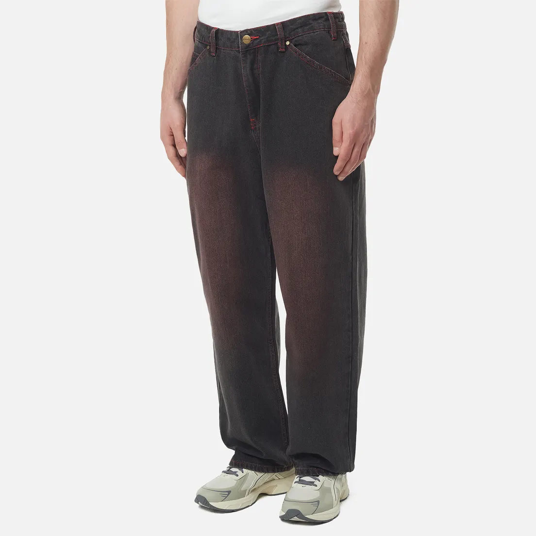 Butter Goods Мужские джинсы Encounter Denim