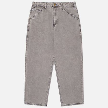   Brandshop Мужские джинсы Butter Goods Encounter Denim, цвет серый, размер 30