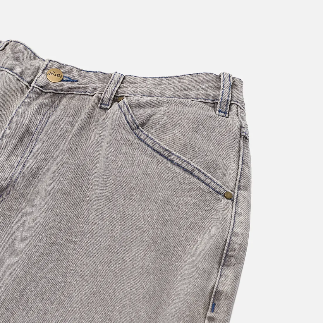 Butter Goods Мужские джинсы Encounter Denim