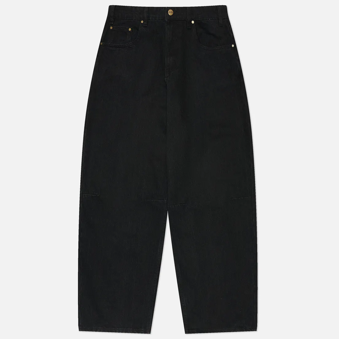 Butter Goods Мужские джинсы Wide Cut Denim