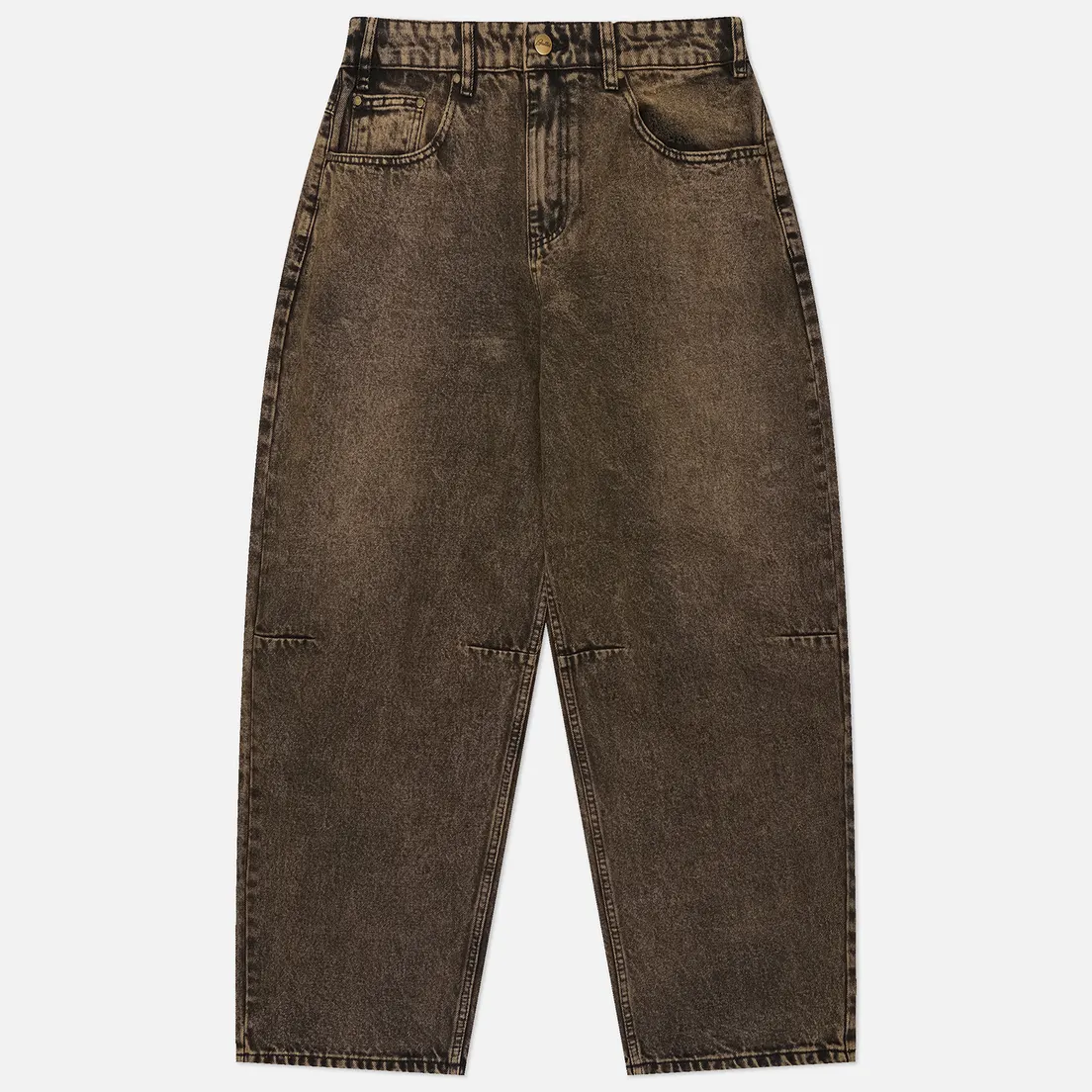 Butter Goods Мужские джинсы Wide Cut Denim