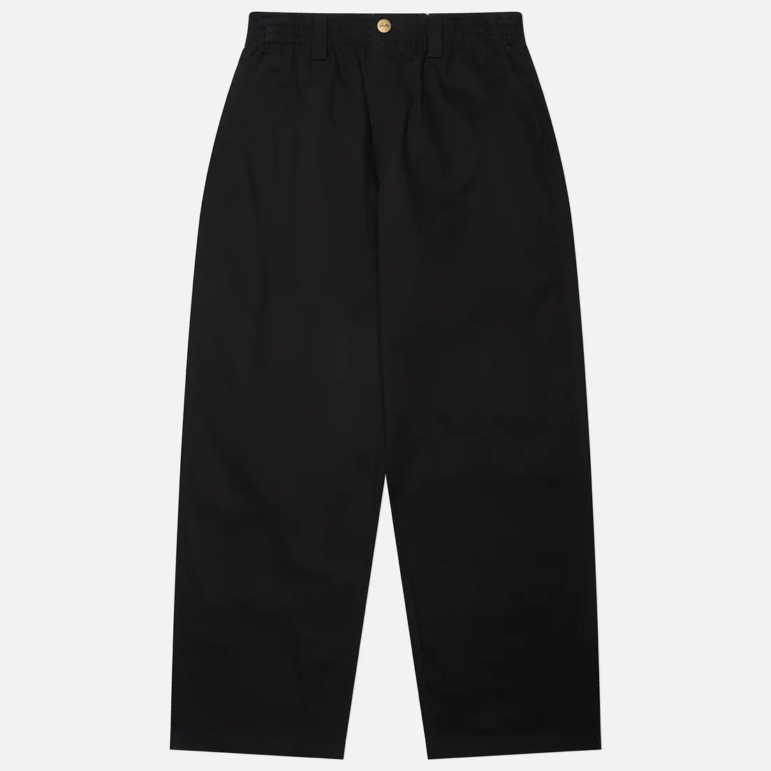 Butter Goods Мужские брюки Wide Leg Q225