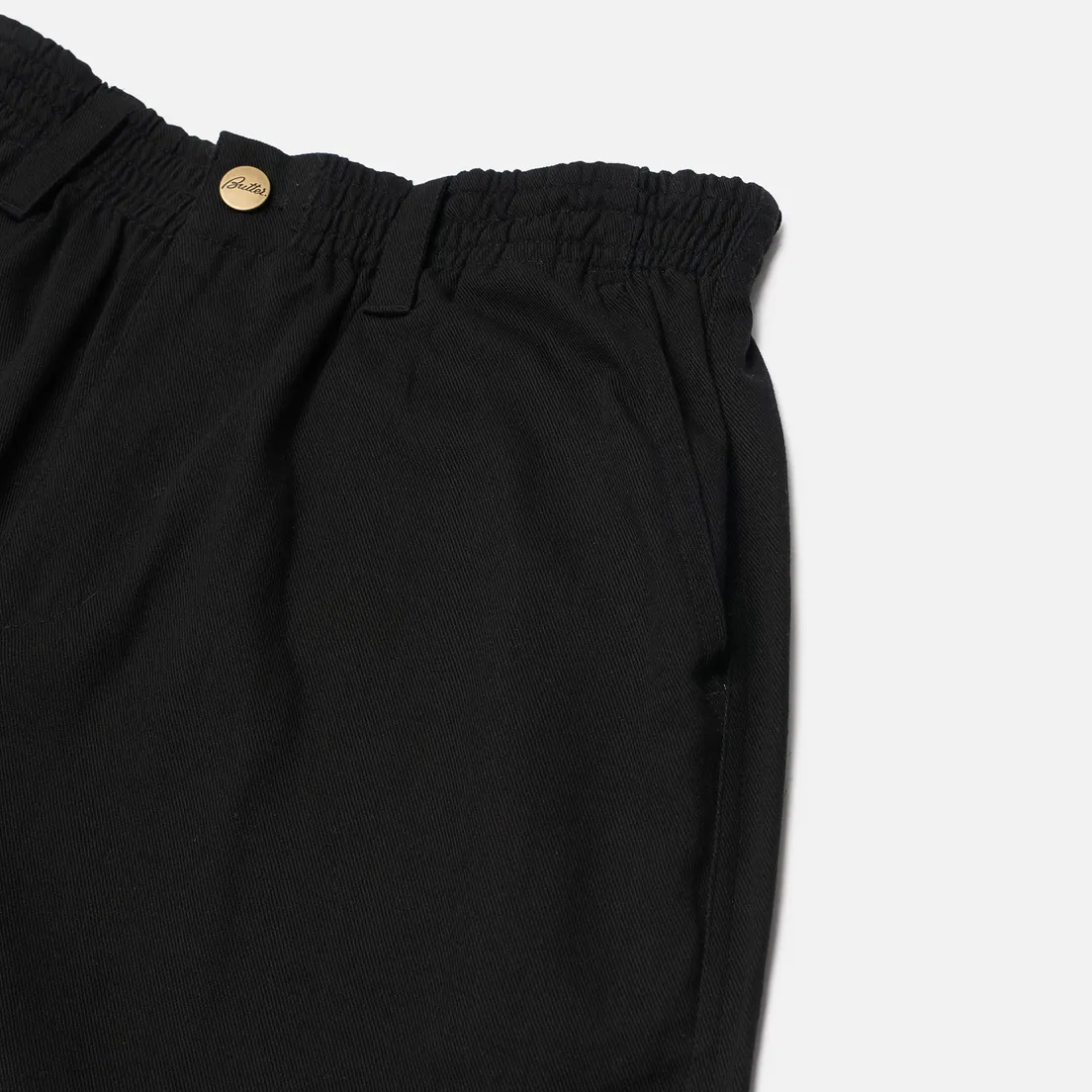 Butter Goods Мужские брюки Wide Leg Q225