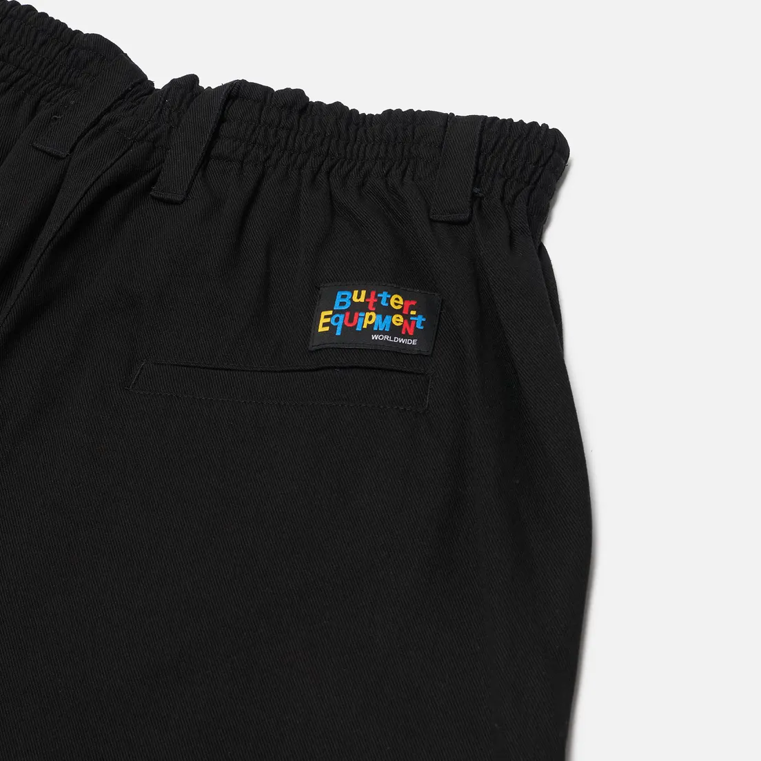 Butter Goods Мужские брюки Wide Leg Q225