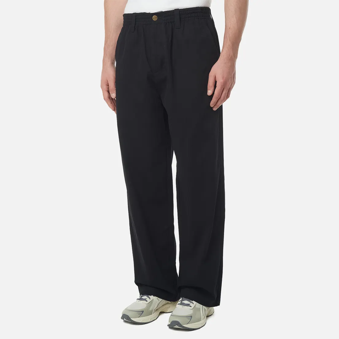 Butter Goods Мужские брюки Wide Leg Q225