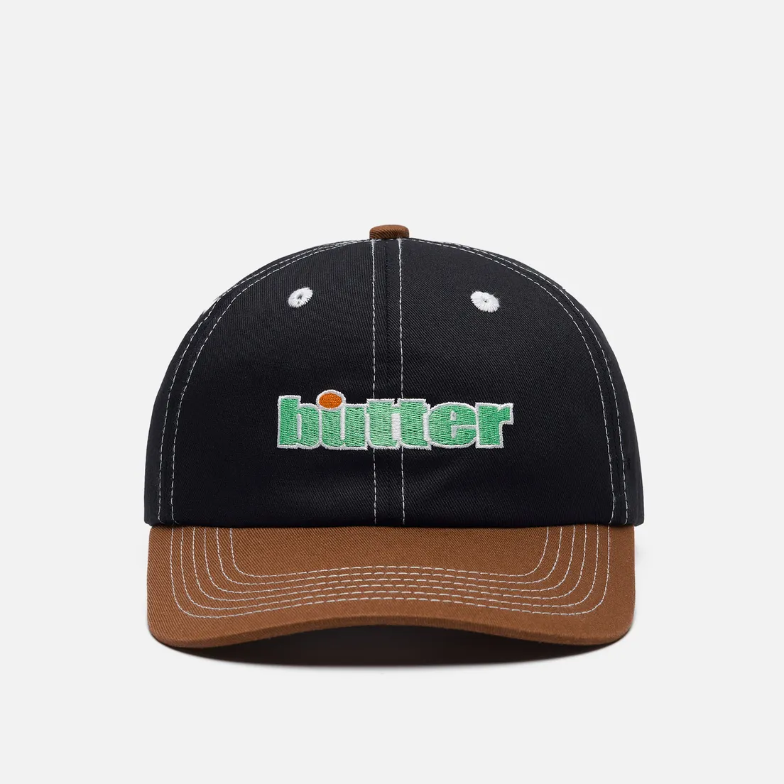 Butter Goods Кепка Ace 6 Panel