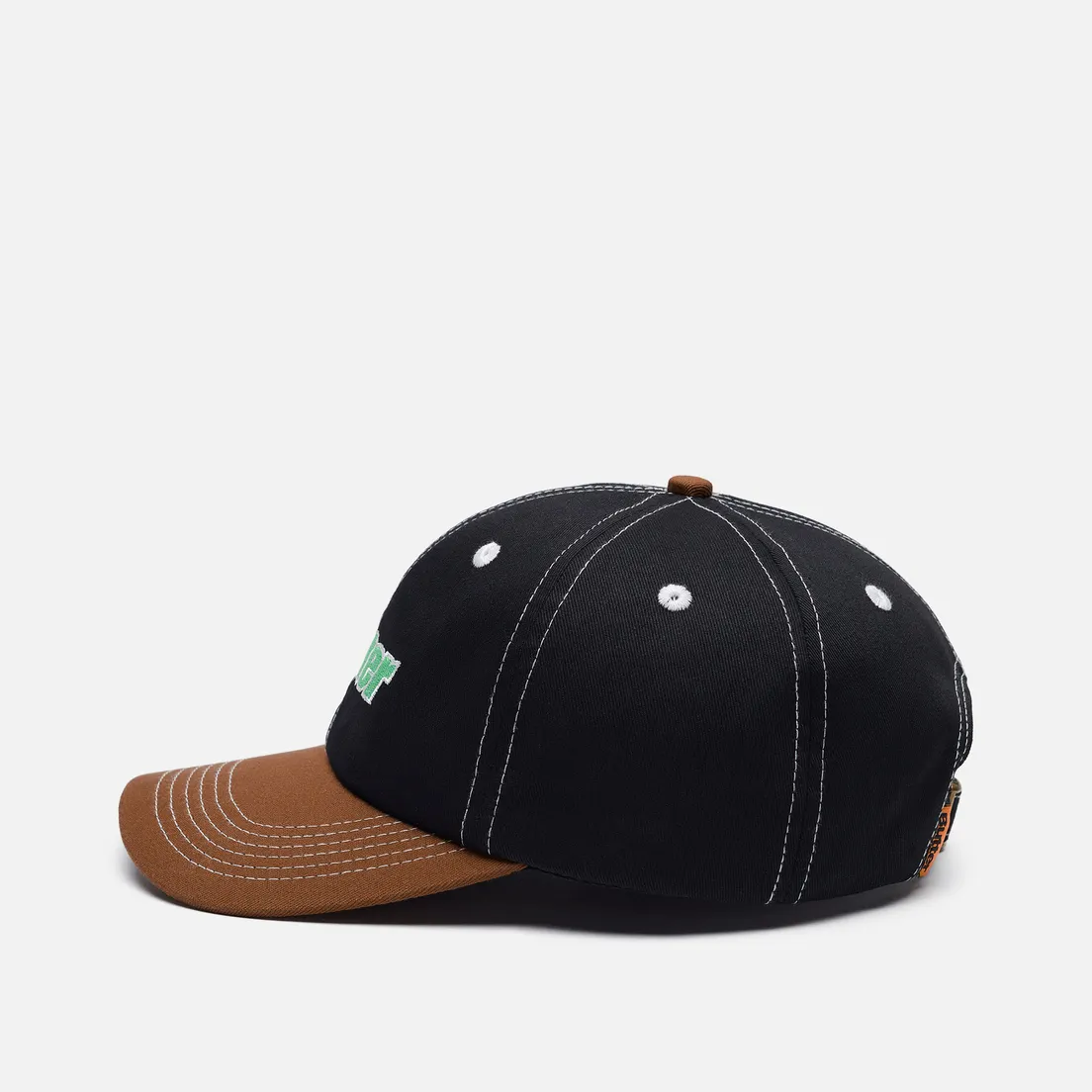 Butter Goods Кепка Ace 6 Panel