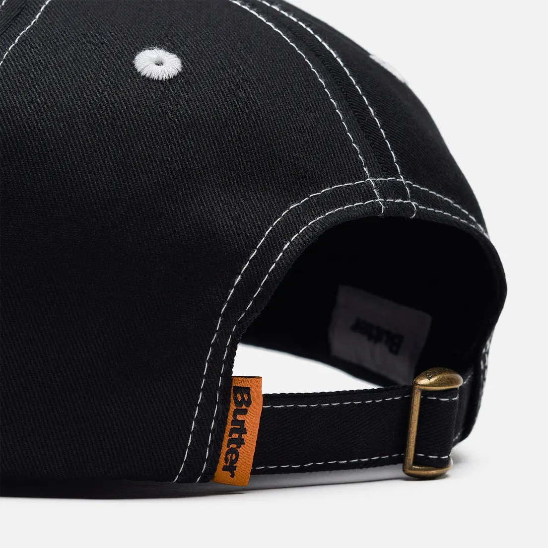 Butter Goods Кепка Ace 6 Panel