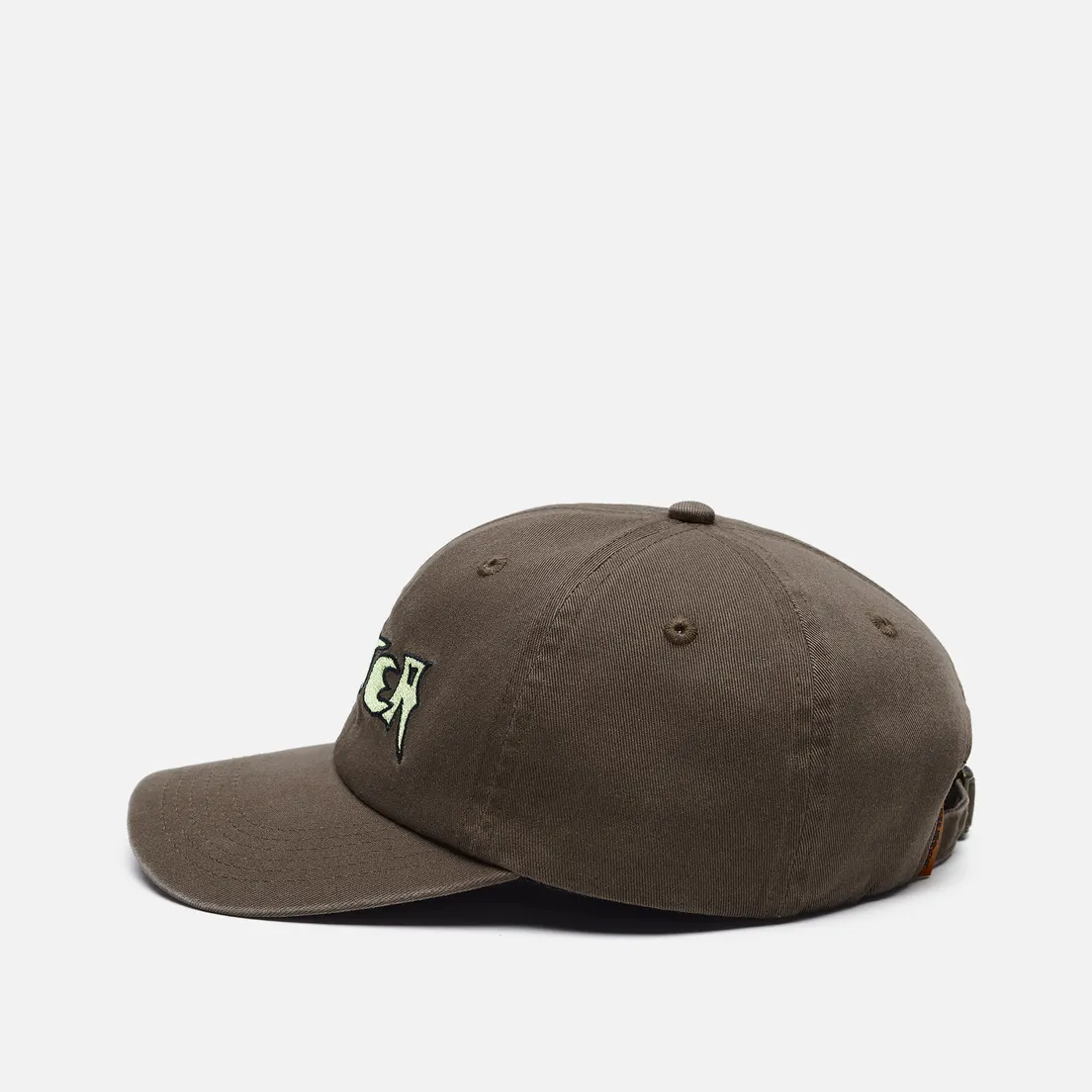 Butter Goods Кепка Encounter 6 Panel
