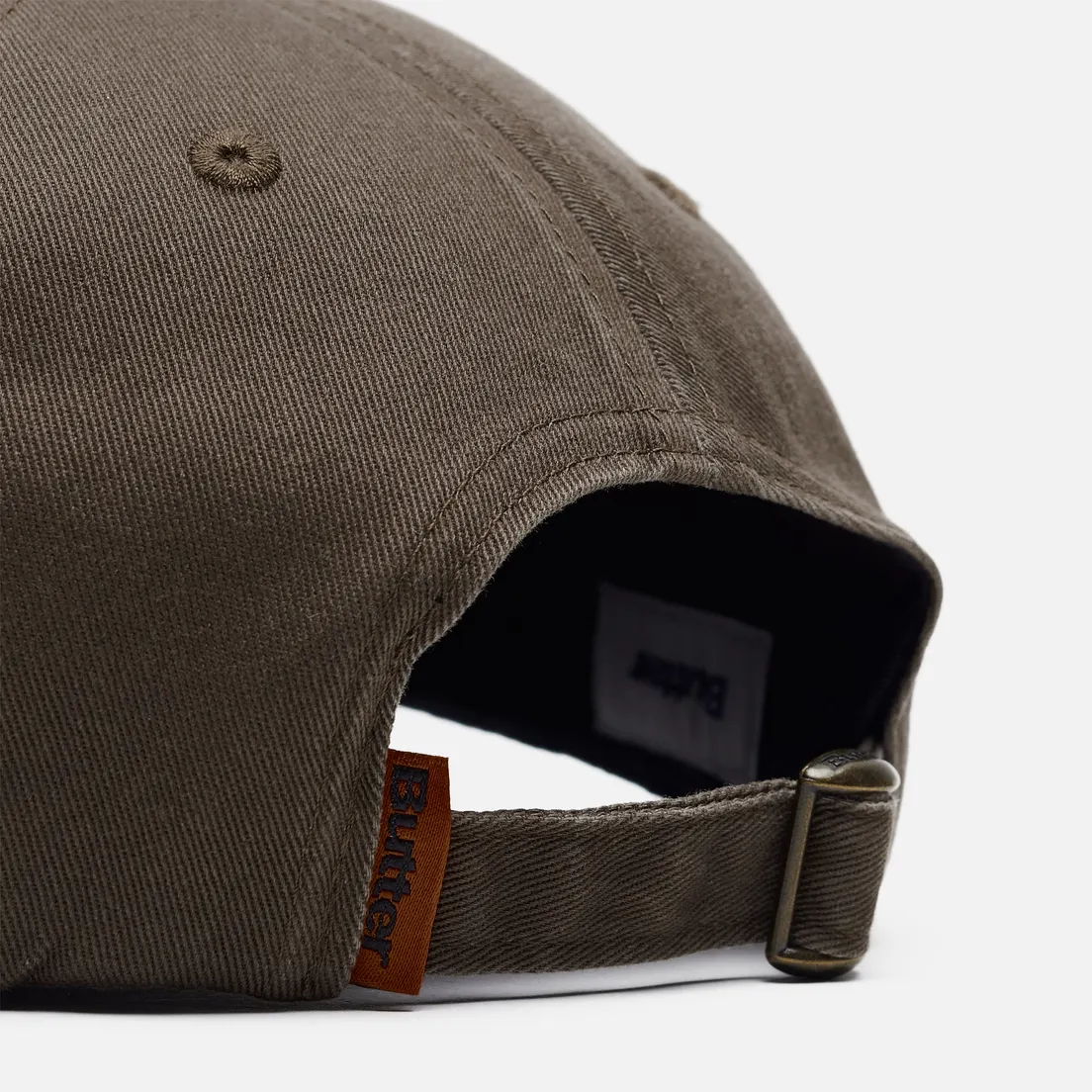 Butter Goods Кепка Encounter 6 Panel