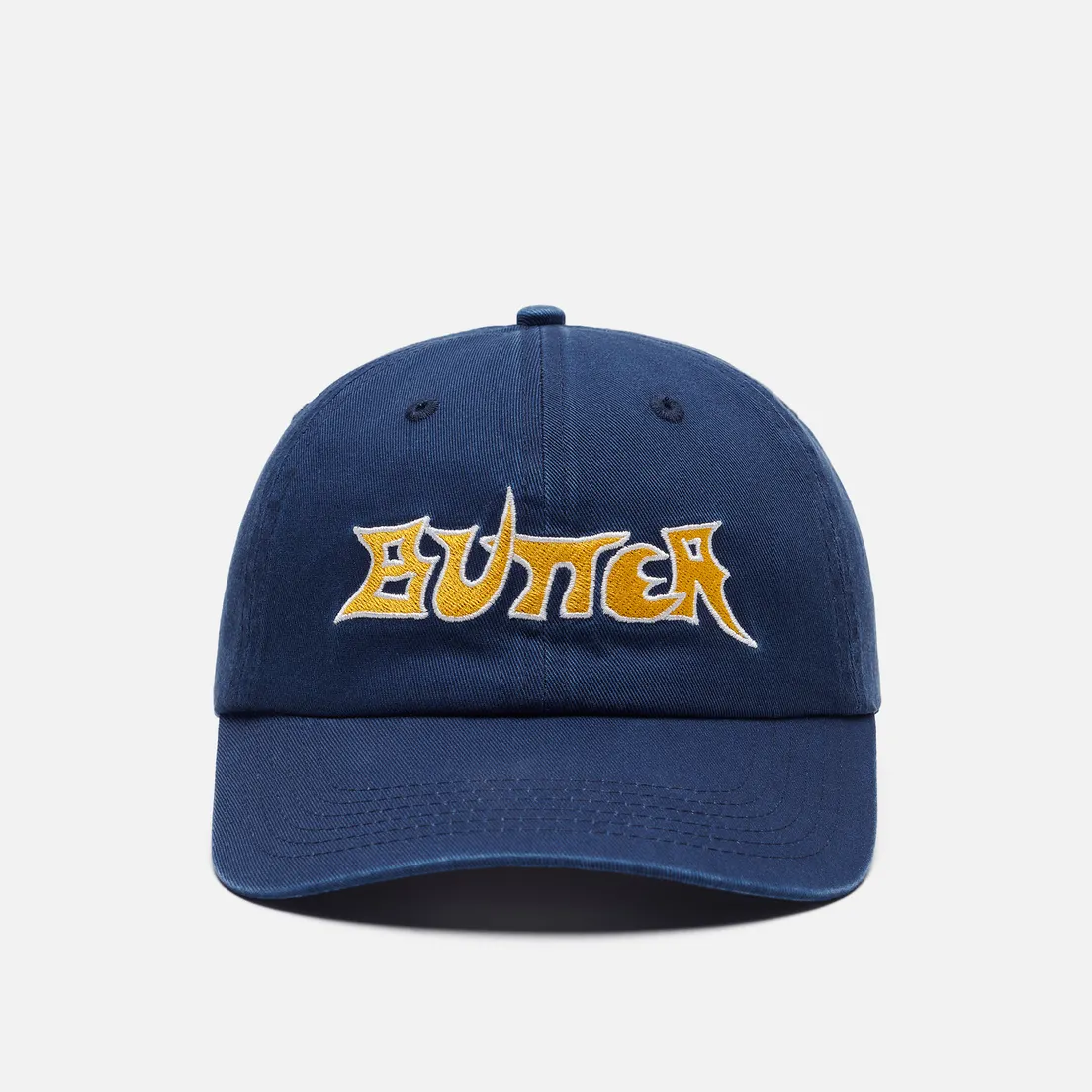 Butter Goods Кепка Encounter 6 Panel