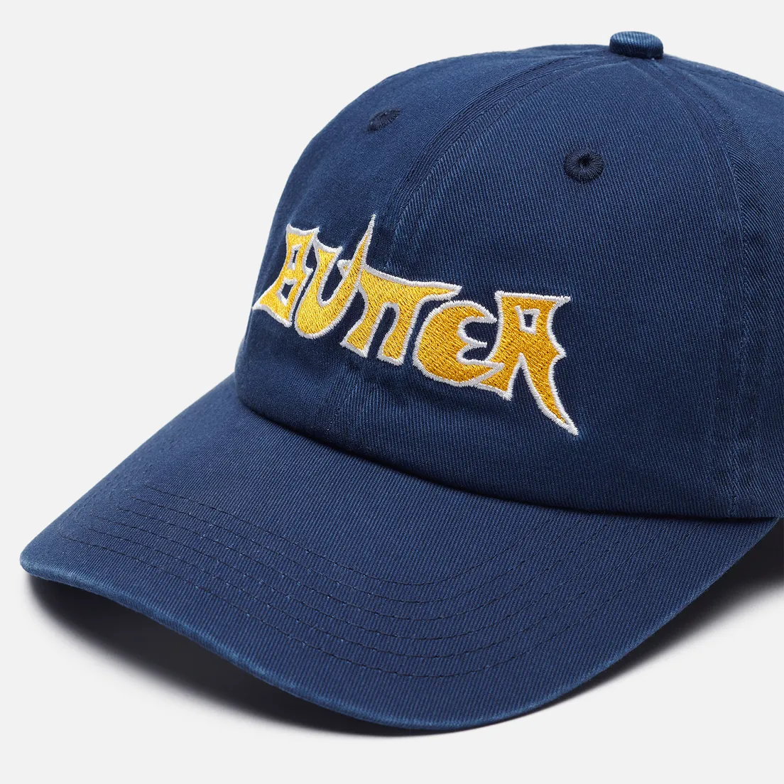 Butter Goods Кепка Encounter 6 Panel