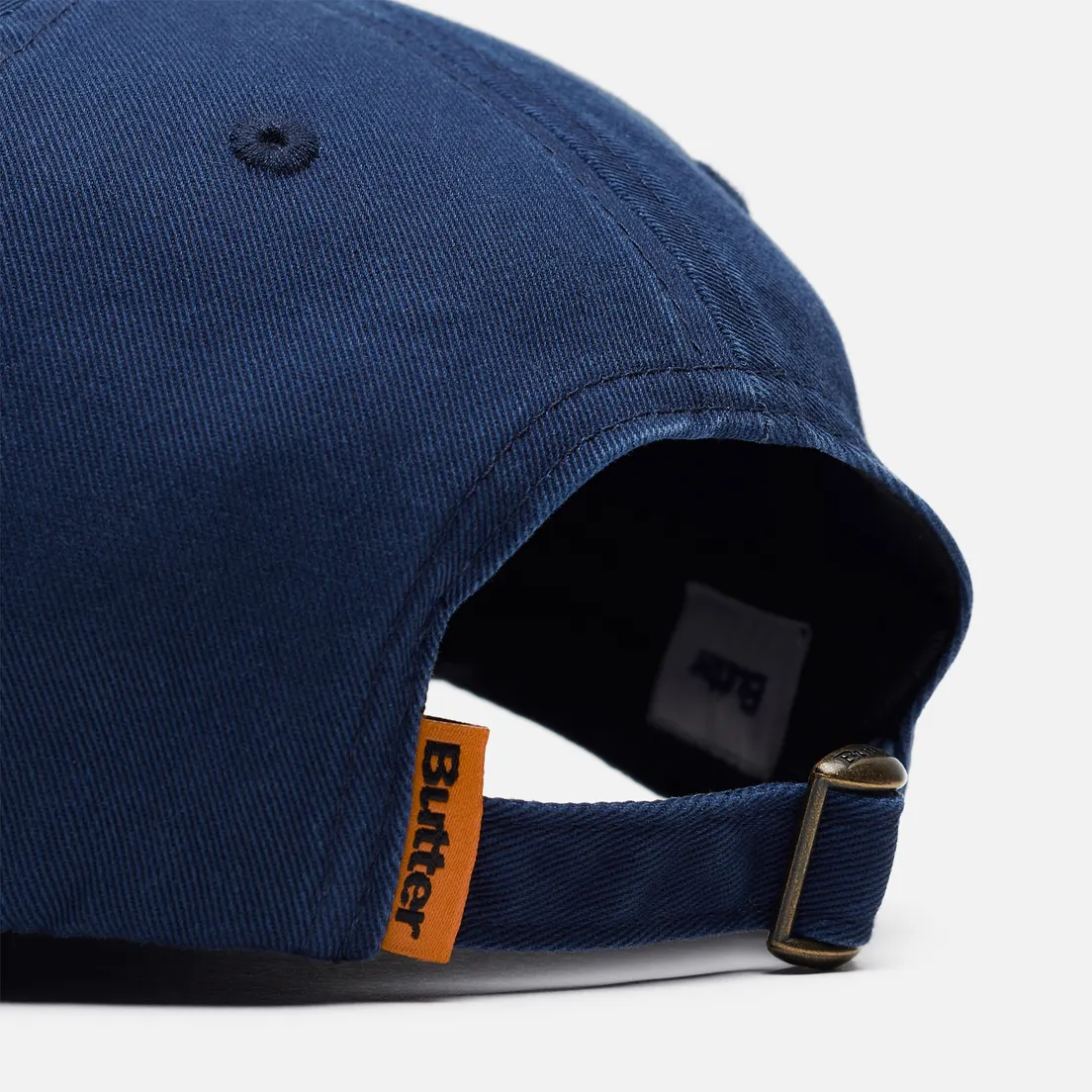 Butter Goods Кепка Encounter 6 Panel