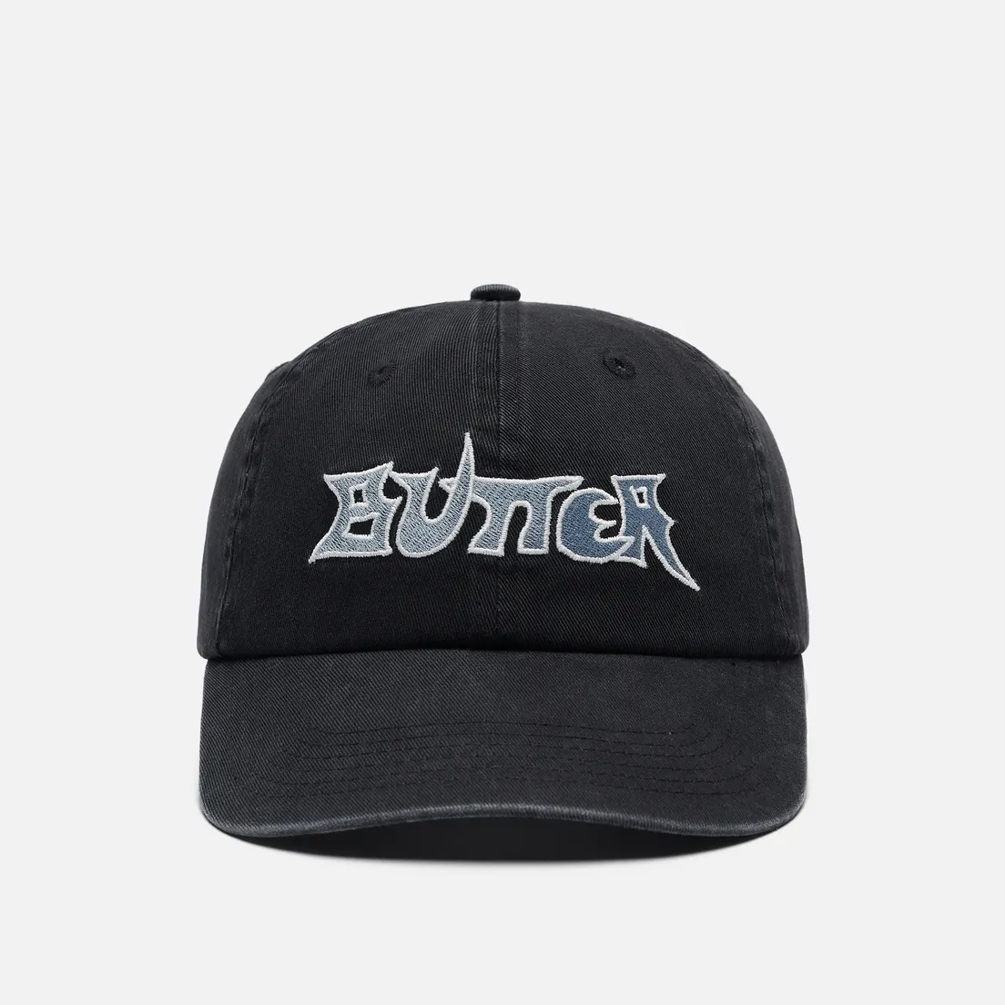 Butter Goods Кепка Encounter 6 Panel