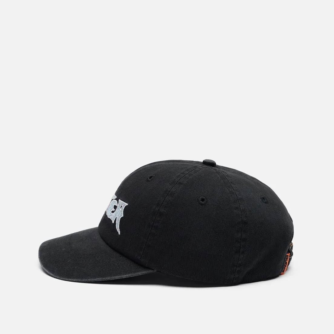 Butter Goods Кепка Encounter 6 Panel