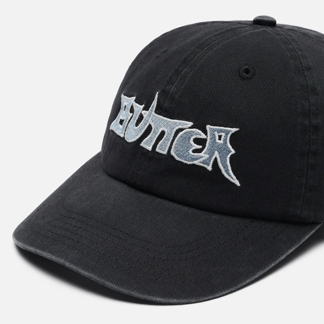 Butter Goods Кепка Encounter 6 Panel