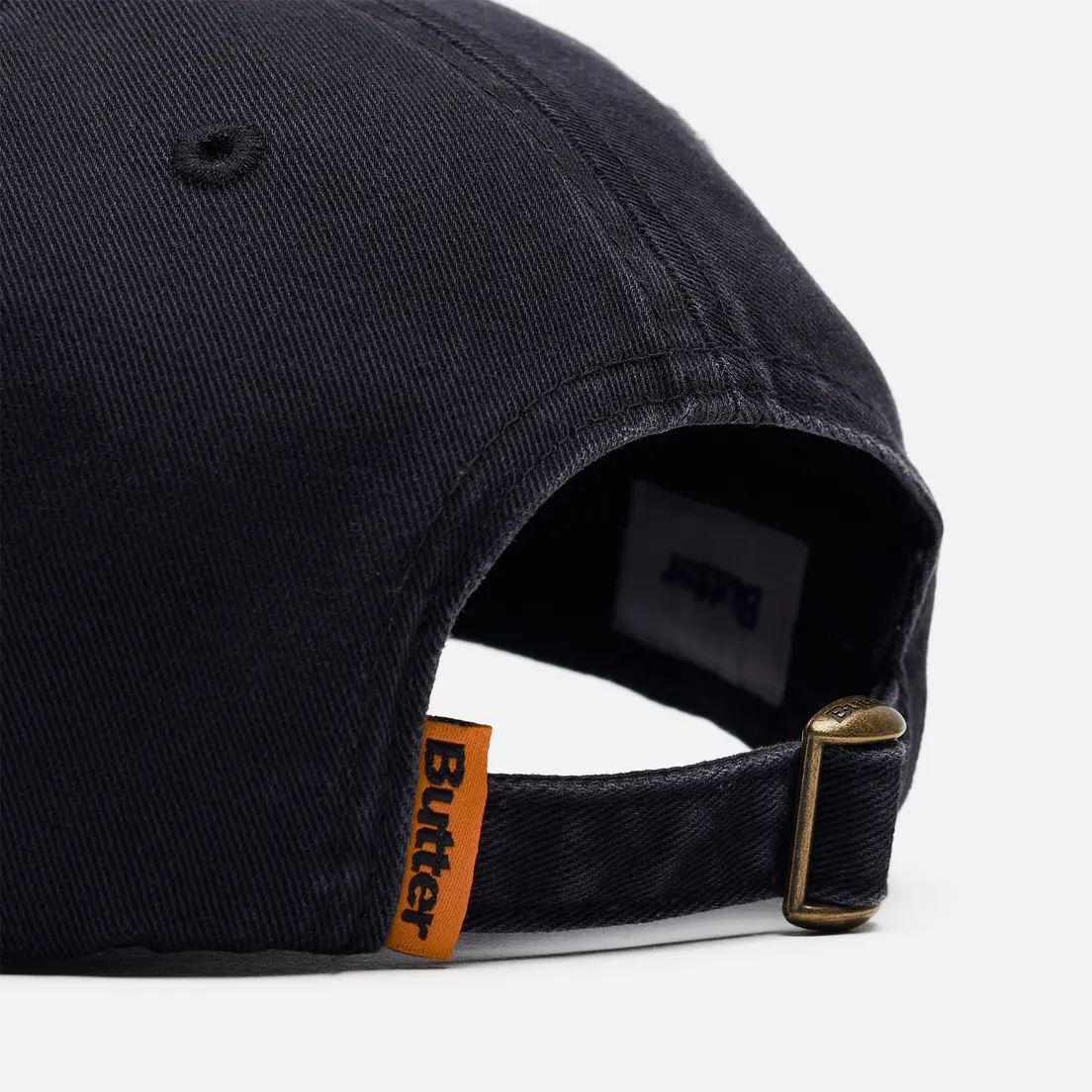 Butter Goods Кепка Encounter 6 Panel