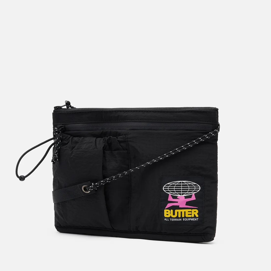 Butter Goods Сумка Pace Side