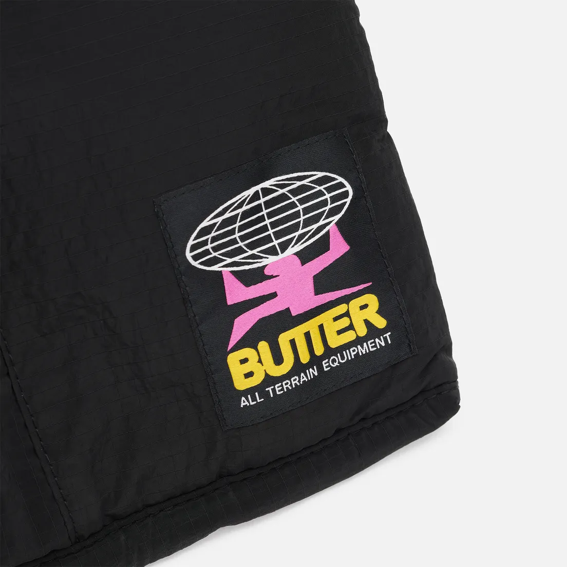 Butter Goods Сумка Pace Side
