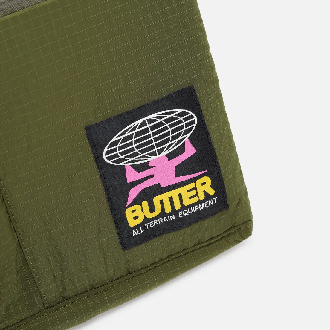 Butter Goods Сумка Pace Side
