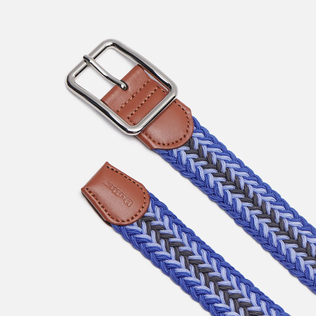 Butter Goods Ремень Braided Q225