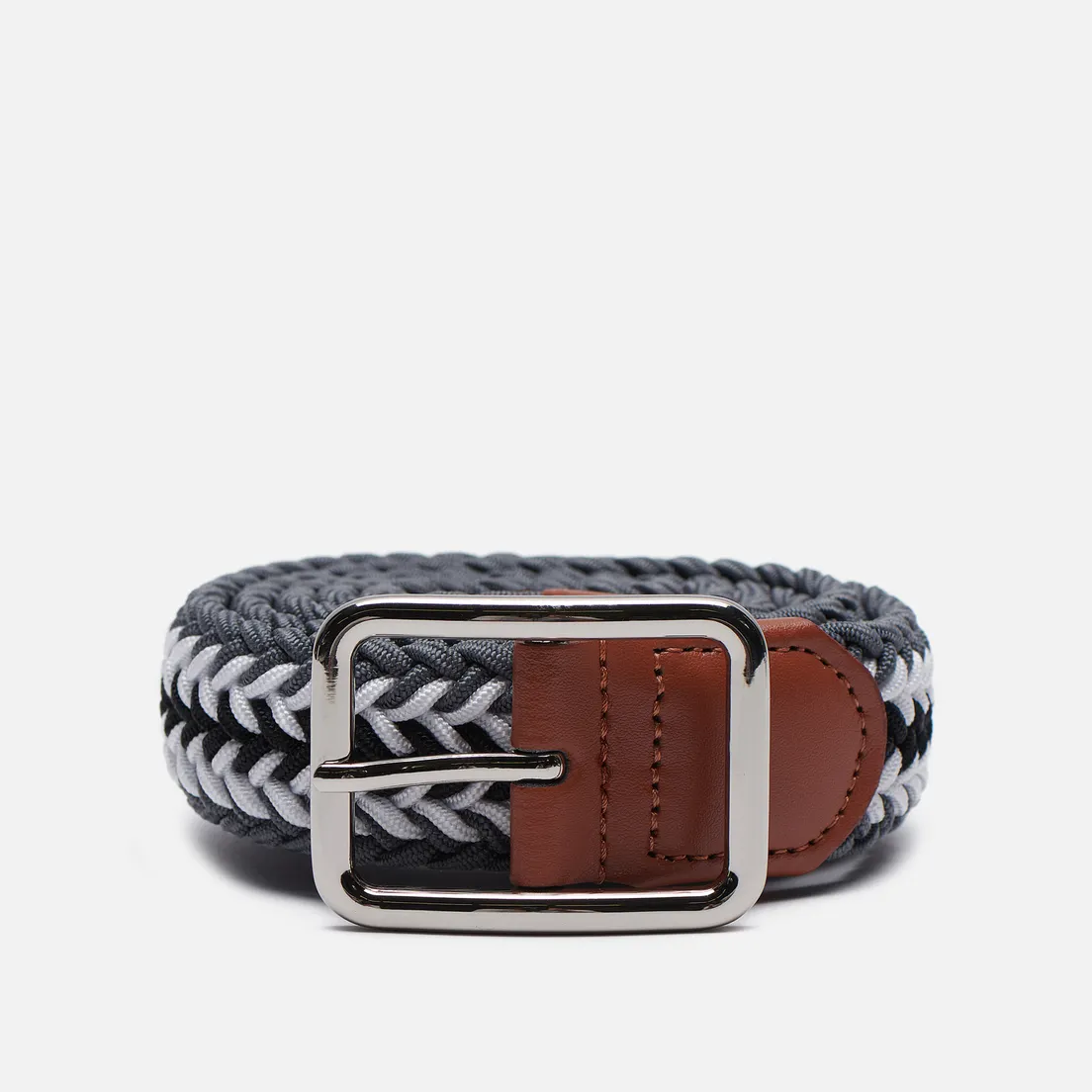 Butter Goods Ремень Braided Q225