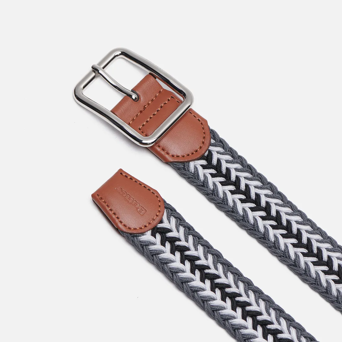 Butter Goods Ремень Braided Q225
