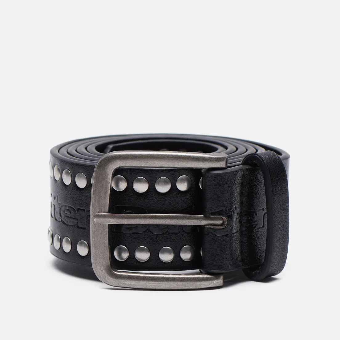 Butter Goods Ремень Leather Studded