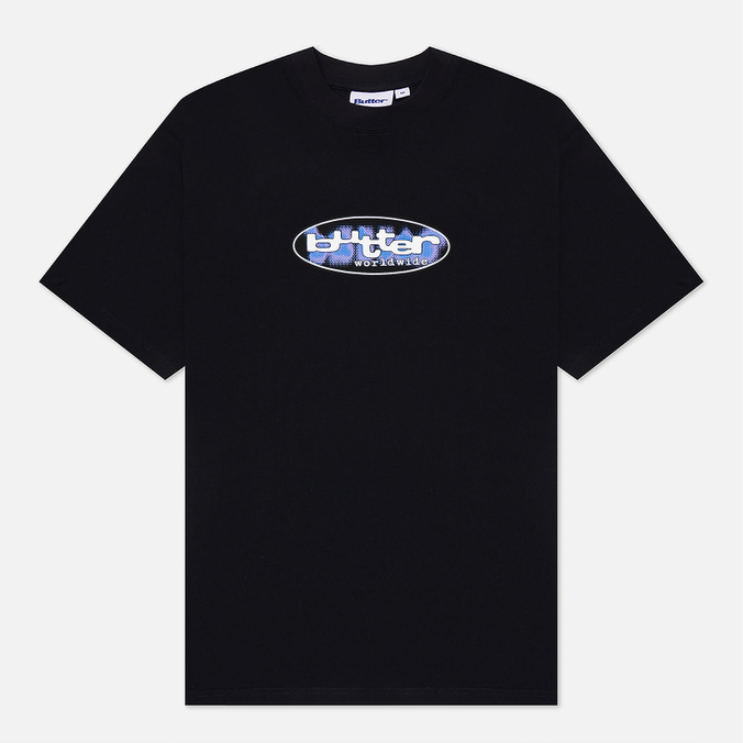 Мужская футболка Butter Goods Vortex