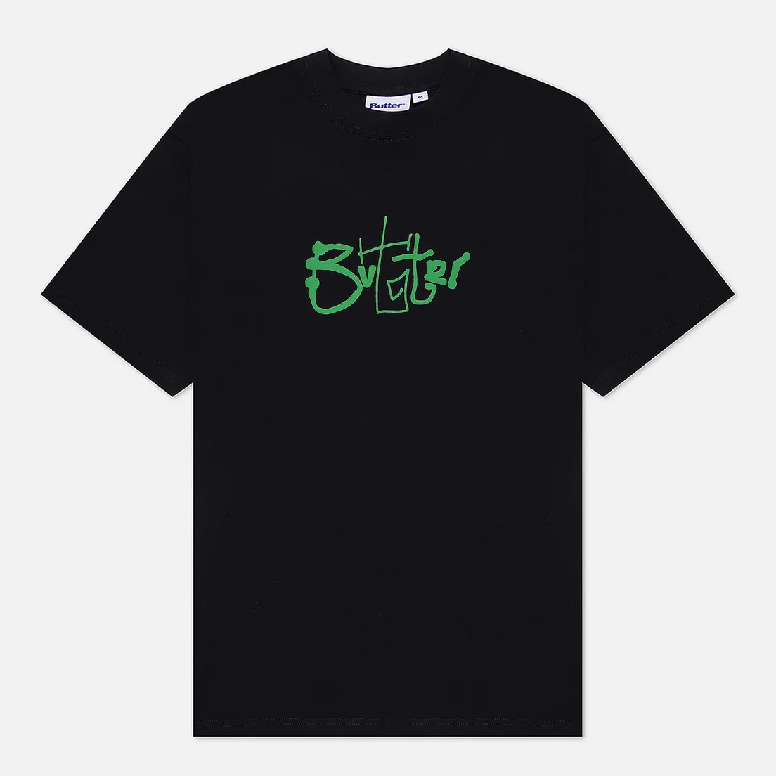 Butter Goods Мужская футболка Scribble Q225