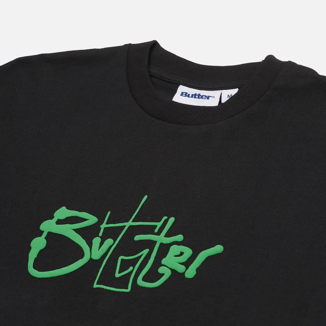 Butter Goods Мужская футболка Scribble Q225