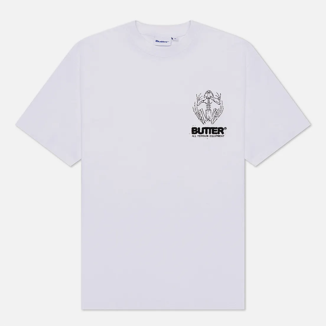 Butter Goods Мужская футболка Fossil