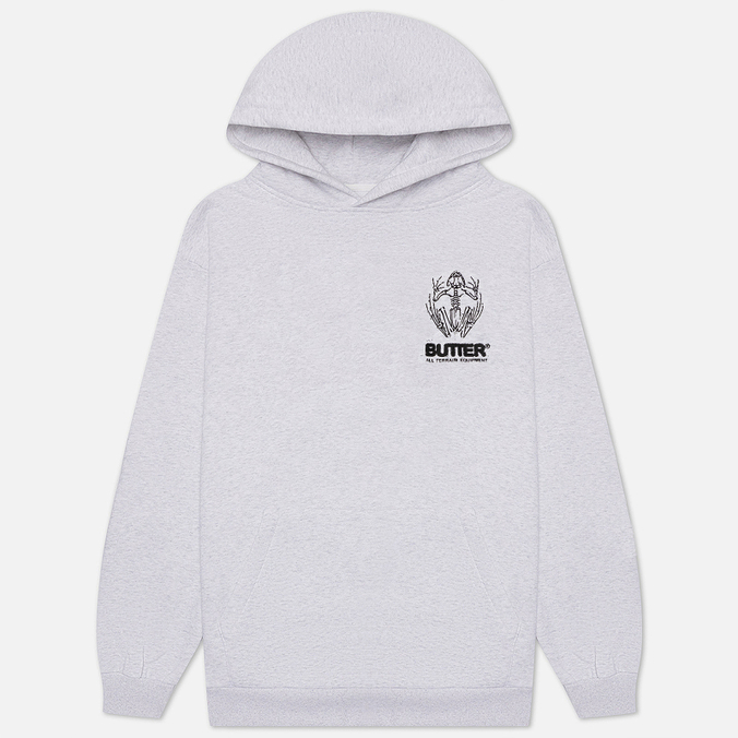 Мужская толстовка Butter Goods Fossil Pullover Hoodie