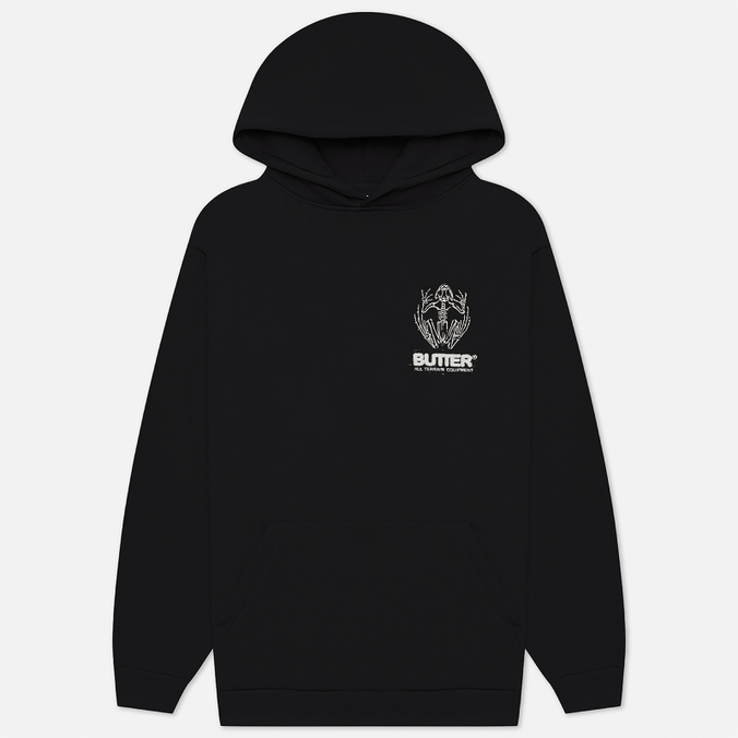 Мужская толстовка Butter Goods Fossil Pullover Hoodie